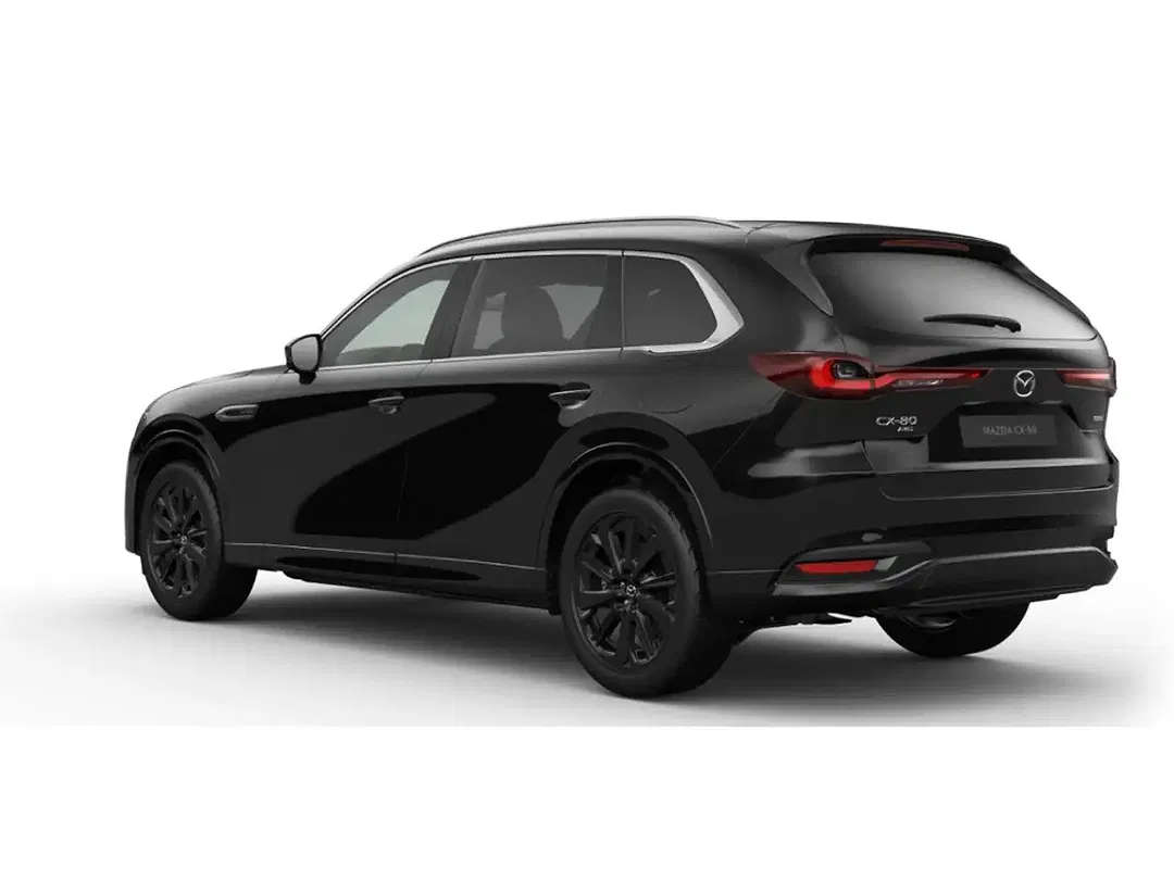 Mazda CX-80 - Thumbnail 3