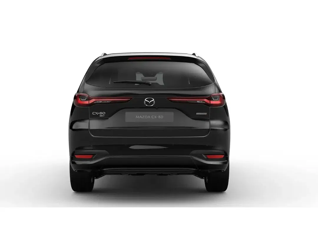 Mazda CX-80 - Thumbnail 4