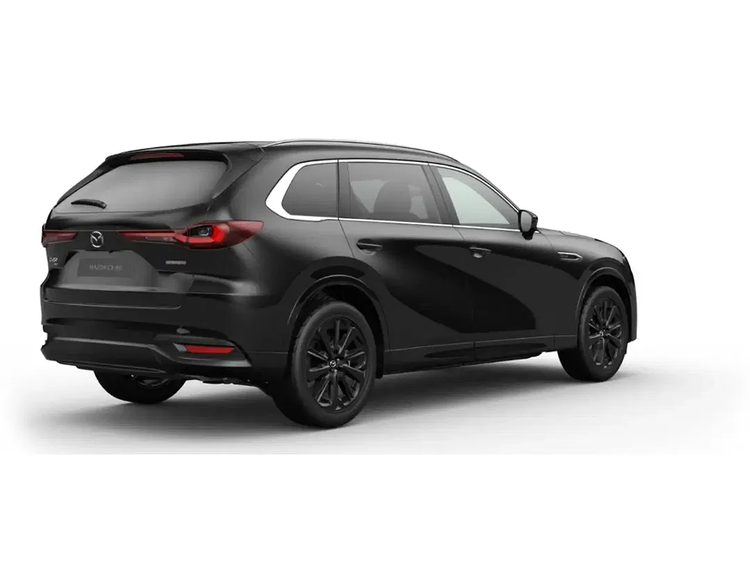 Mazda CX-80 - Thumbnail 5