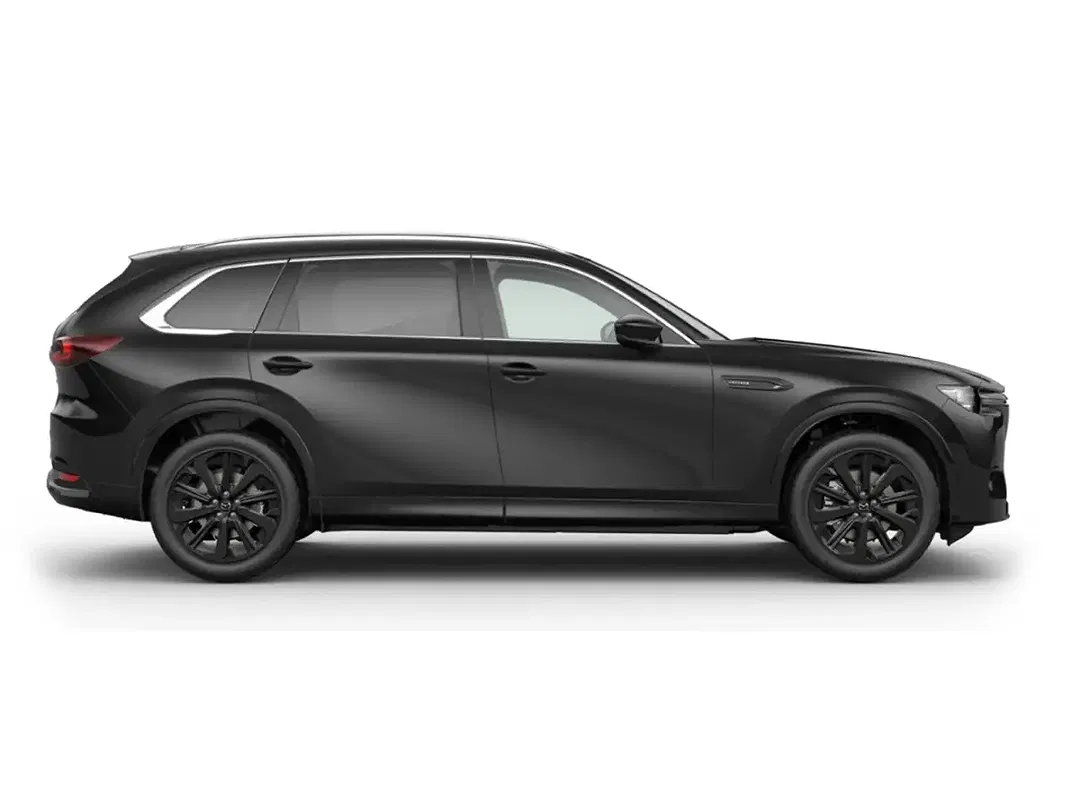 Mazda CX-80 - Thumbnail 6