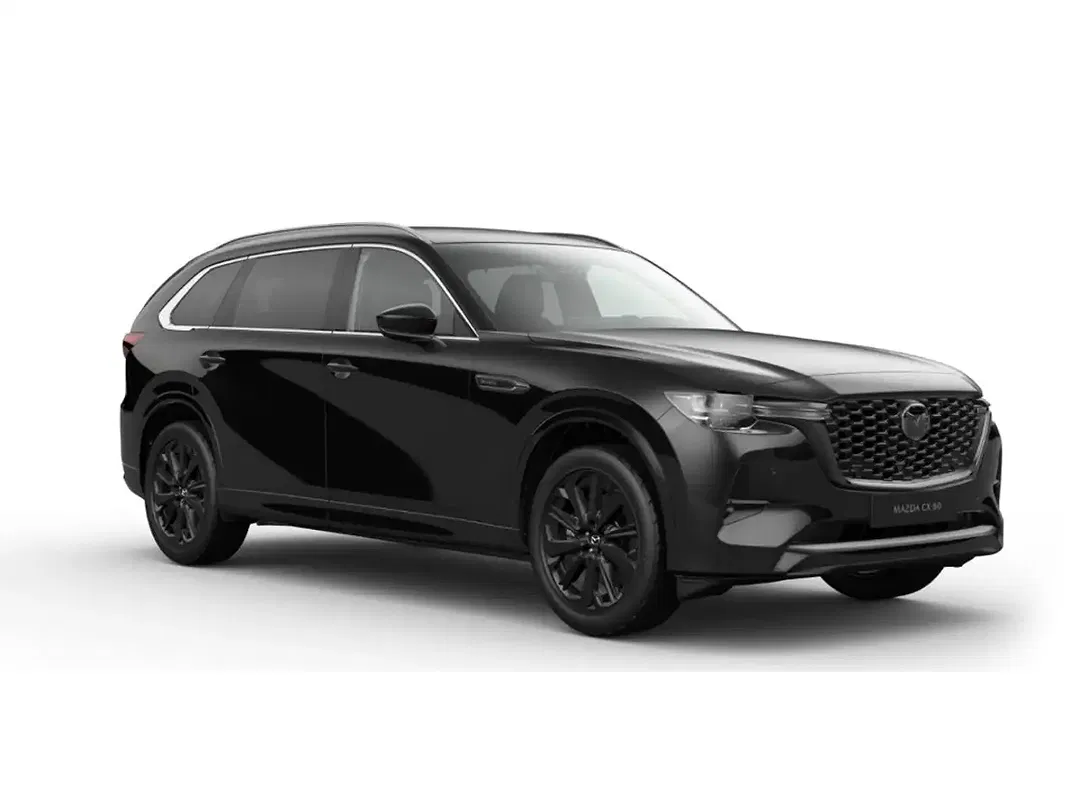 Mazda CX-80 - Thumbnail 7