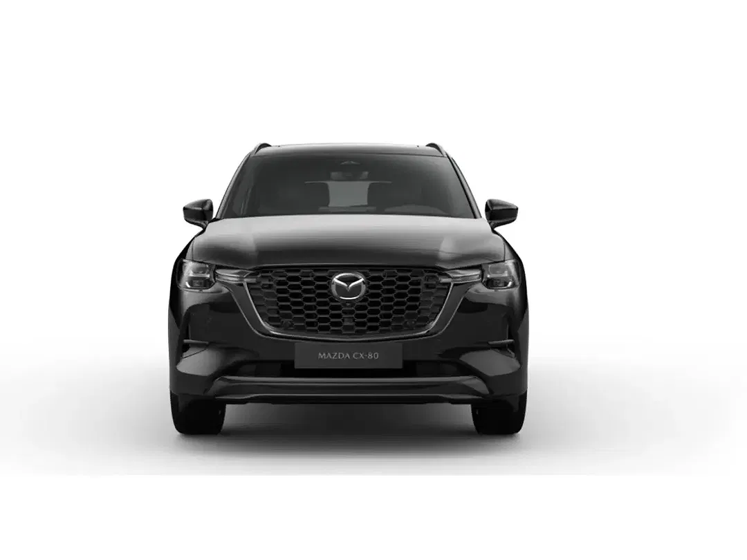 Mazda CX-80 - Thumbnail 8