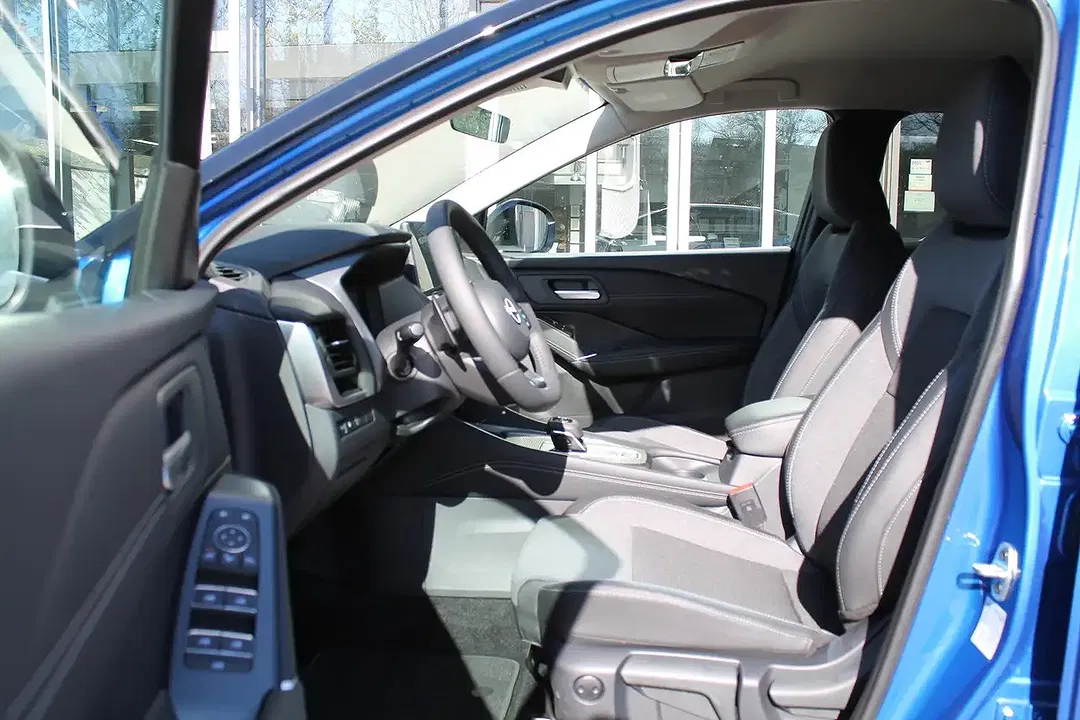 Nissan Qashqai - Thumbnail 11
