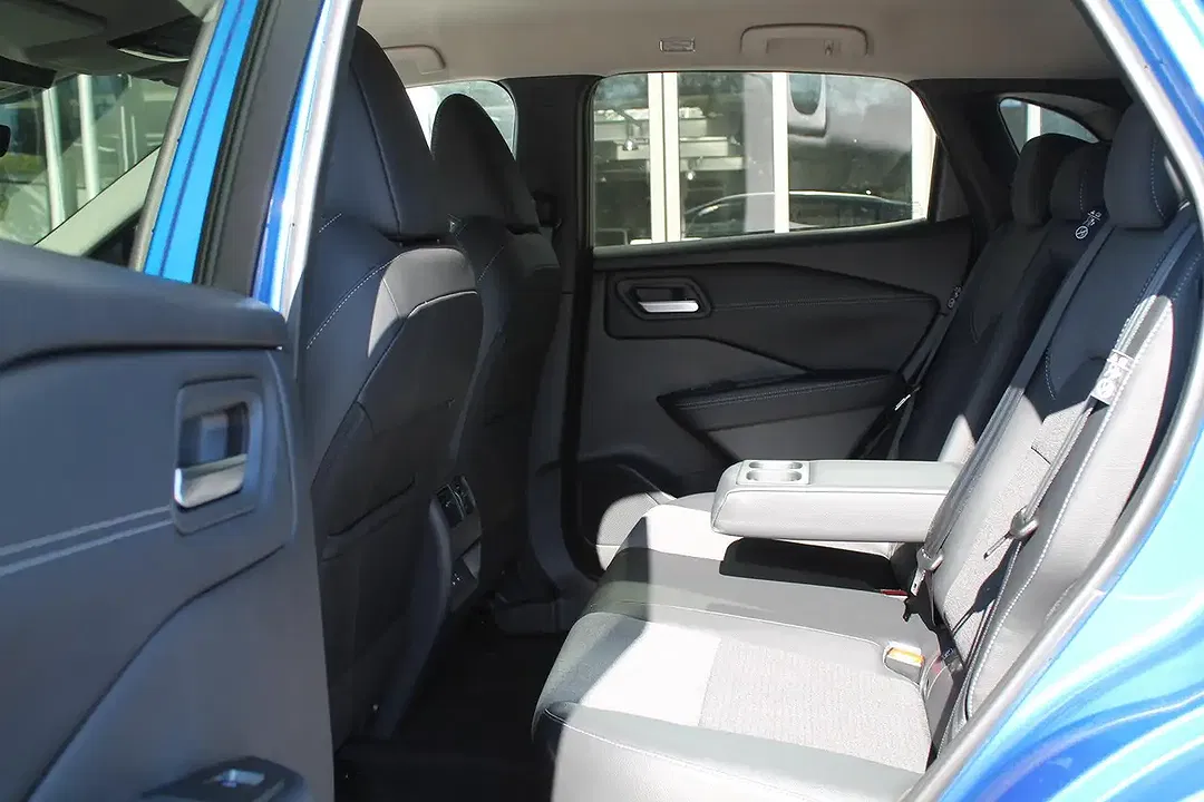 Nissan Qashqai - Thumbnail 12