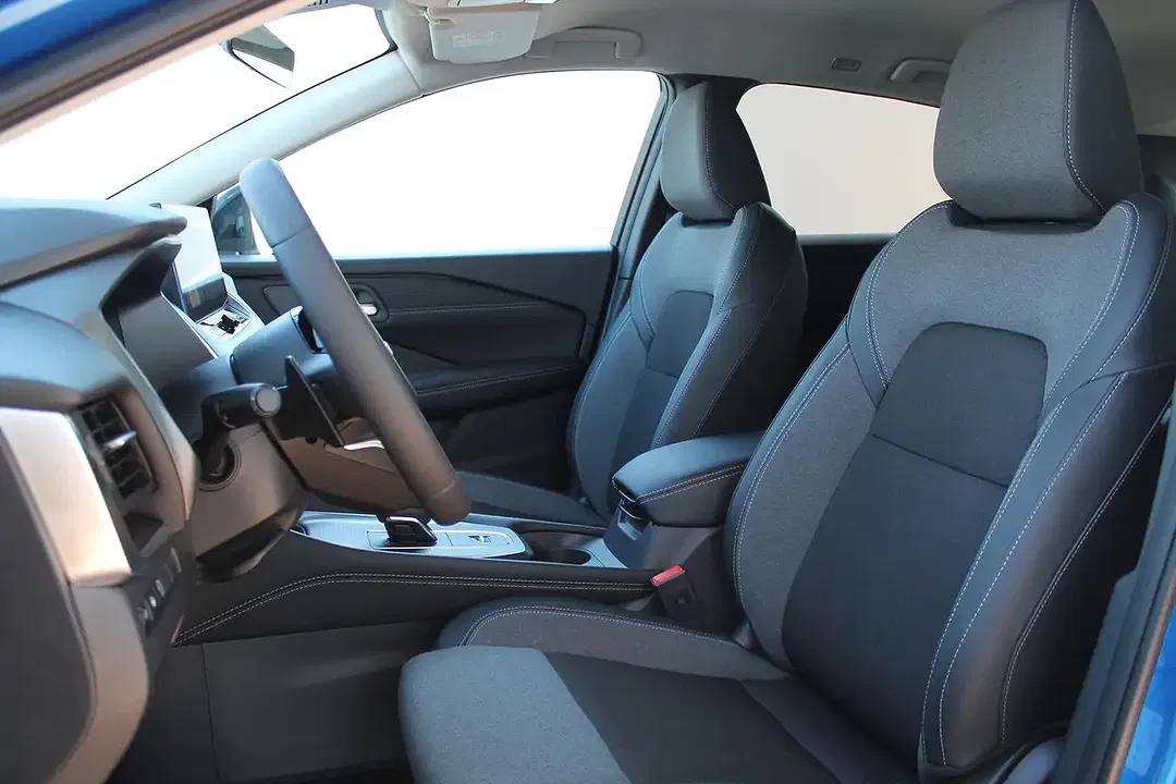 Nissan Qashqai - Thumbnail 13