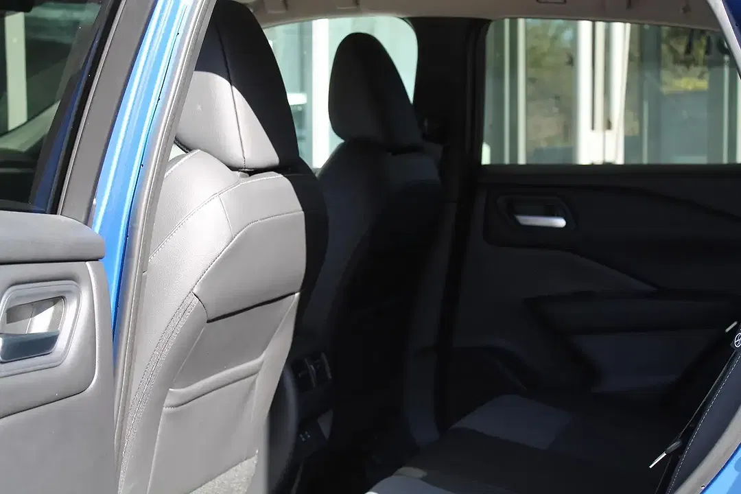 Nissan Qashqai - Thumbnail 14