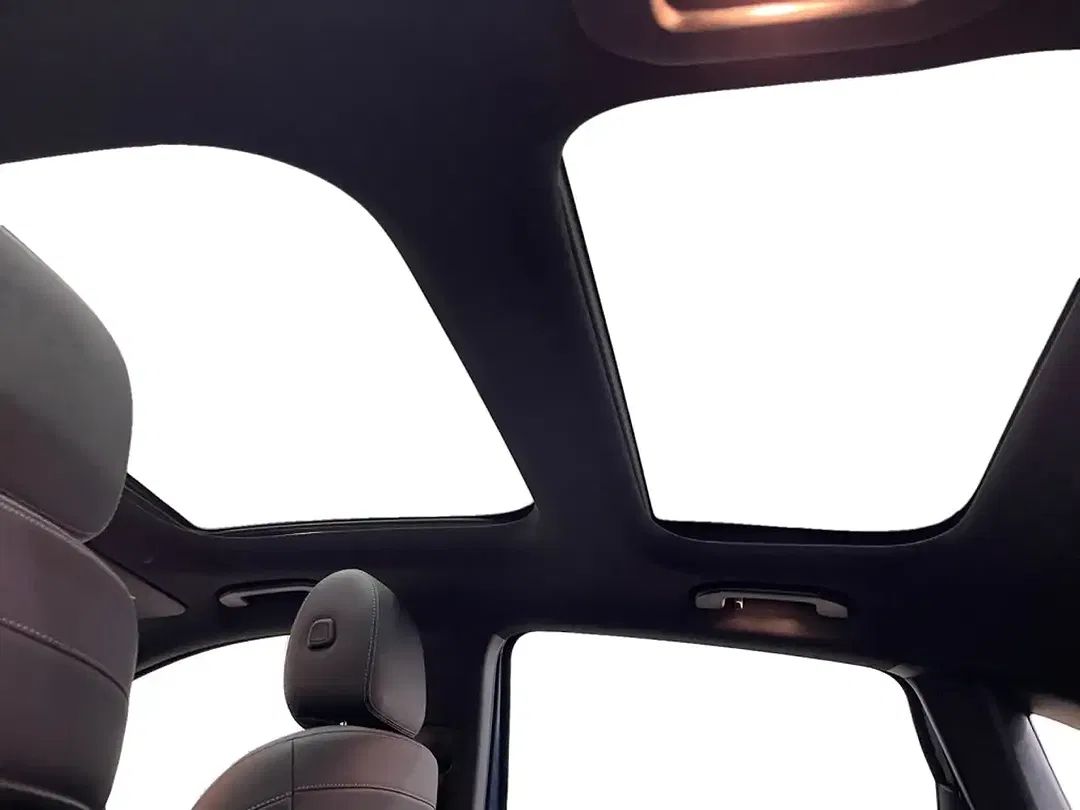 Mercedes-Benz B 180 - Thumbnail 13