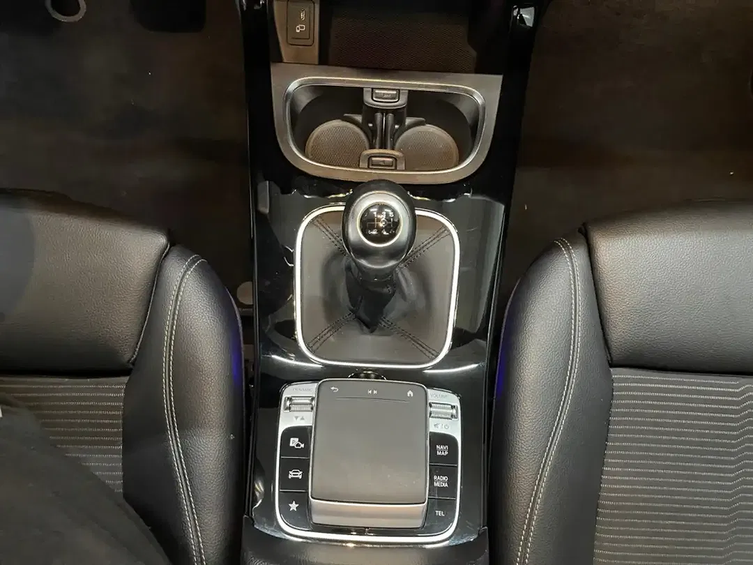 Mercedes-Benz B 180 - Thumbnail 14