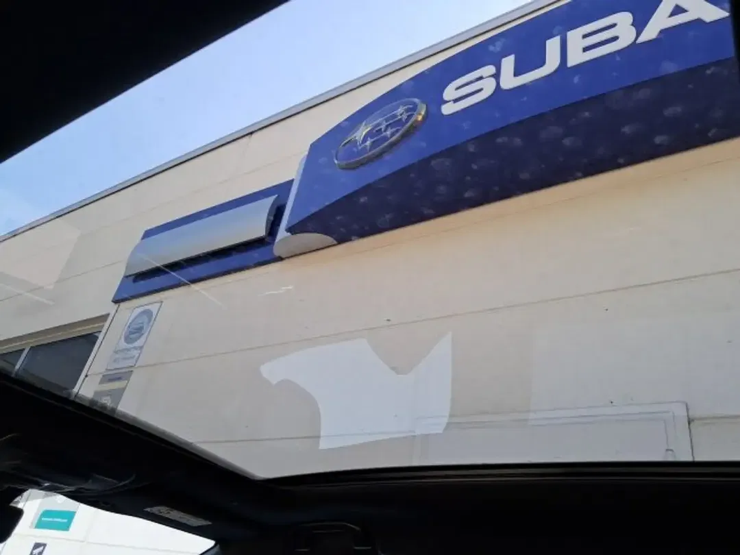 Subaru Solterra - Thumbnail 13