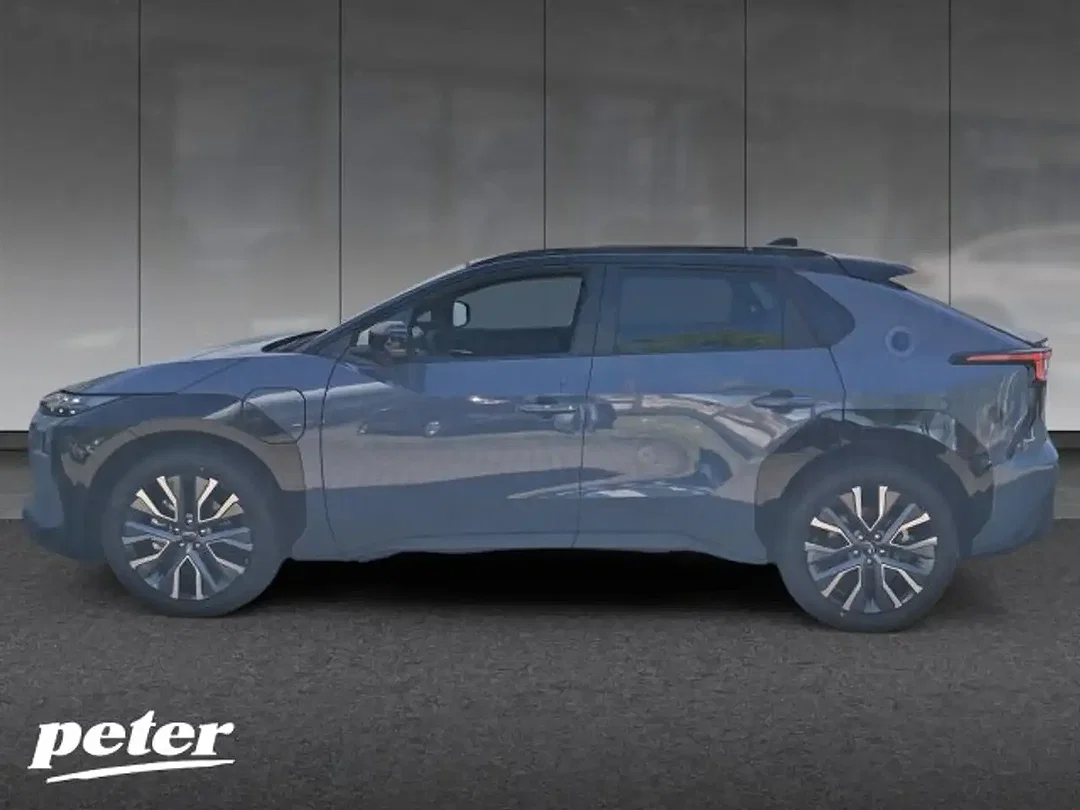 Subaru Solterra - Afbeelding 1