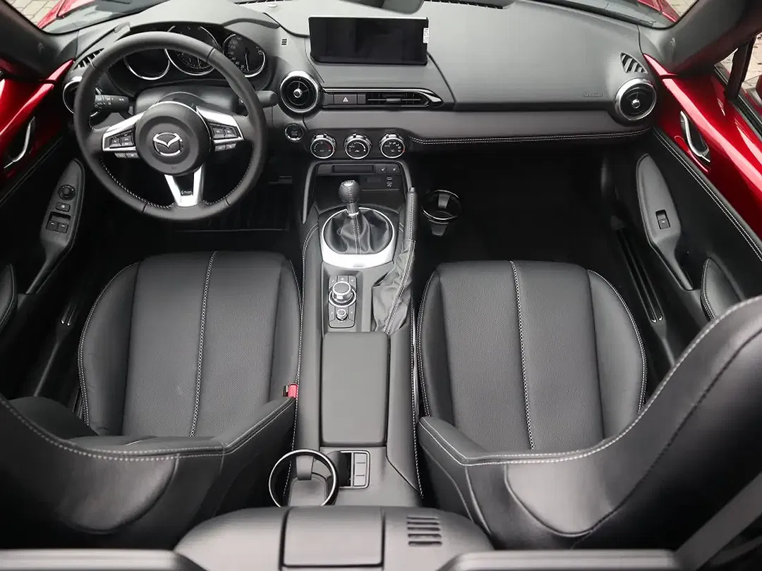 Mazda MX-5 - Thumbnail 13