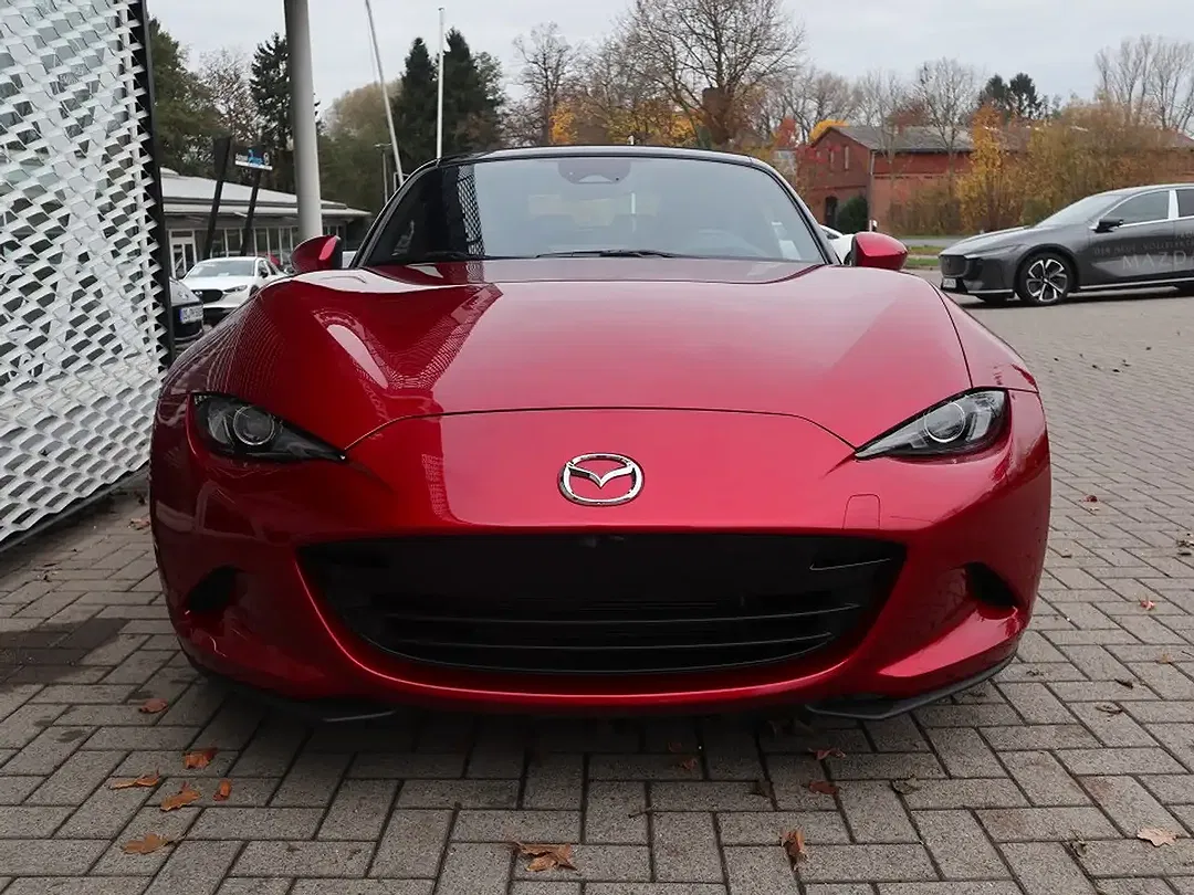 Mazda MX-5 - Thumbnail 8