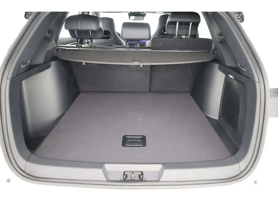 BYD Seal U - Thumbnail 11