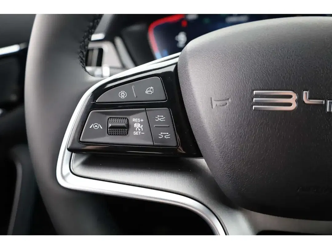 BYD Seal U - Thumbnail 13