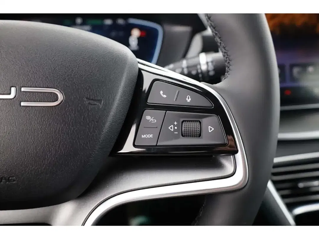 BYD Seal U - Thumbnail 14