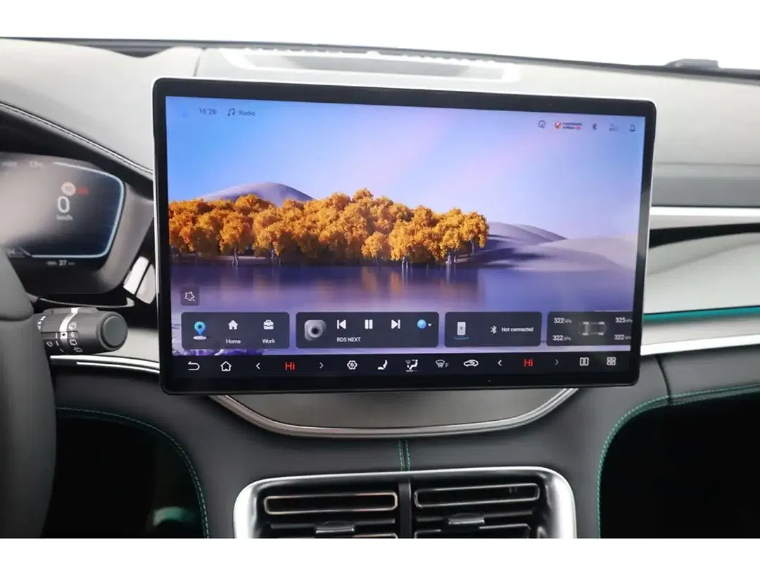 BYD Seal U - Thumbnail 15
