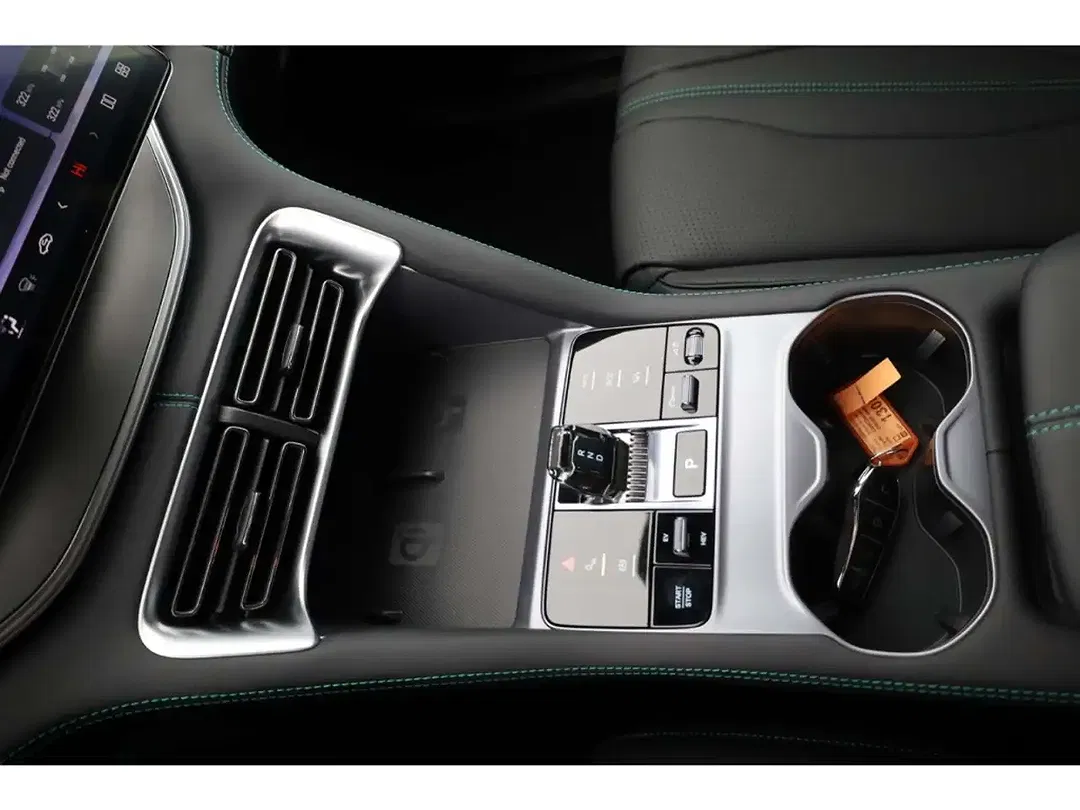 BYD Seal U - Thumbnail 16