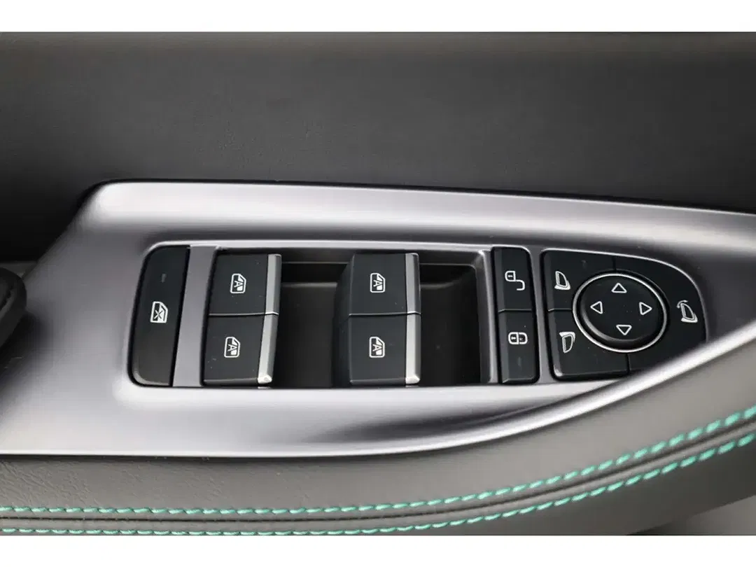 BYD Seal U - Thumbnail 17