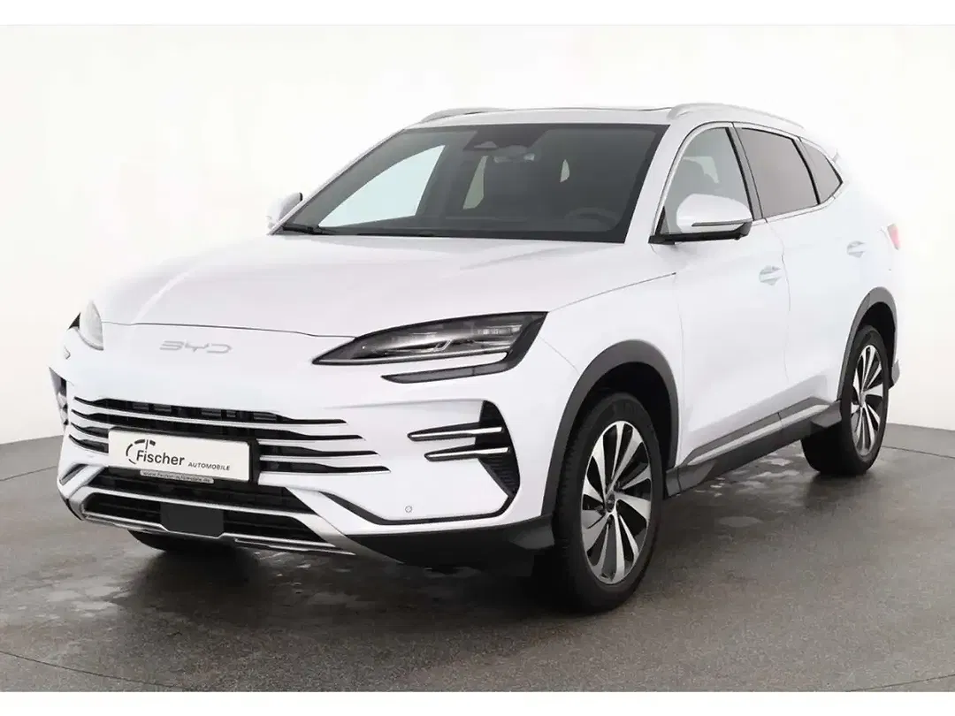 BYD Seal U - Thumbnail 1