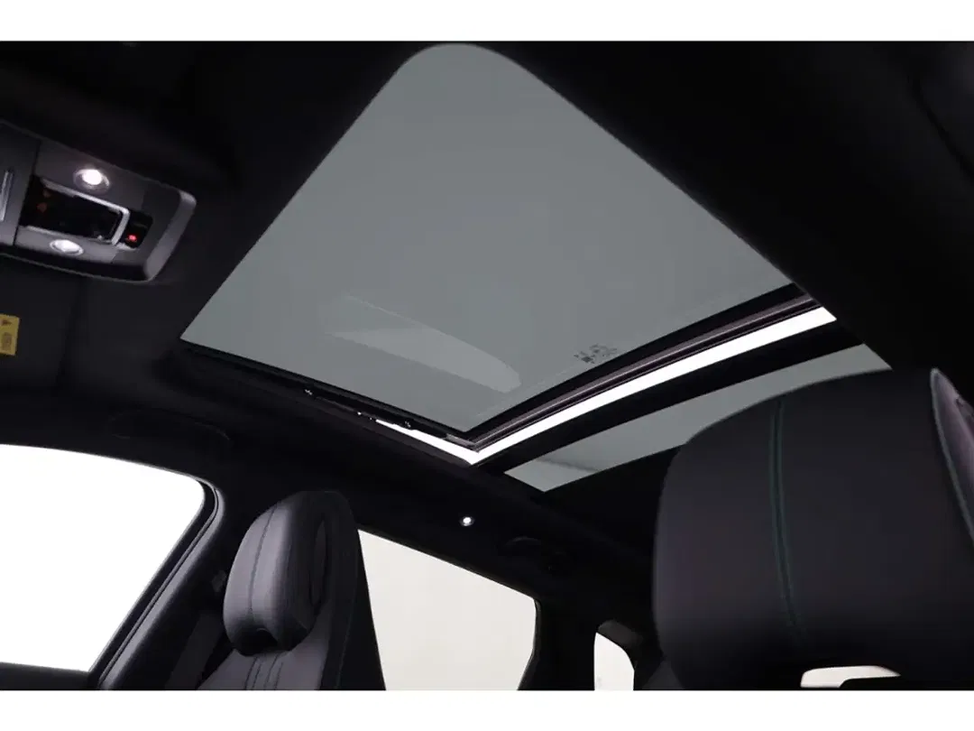 BYD Seal U - Thumbnail 20