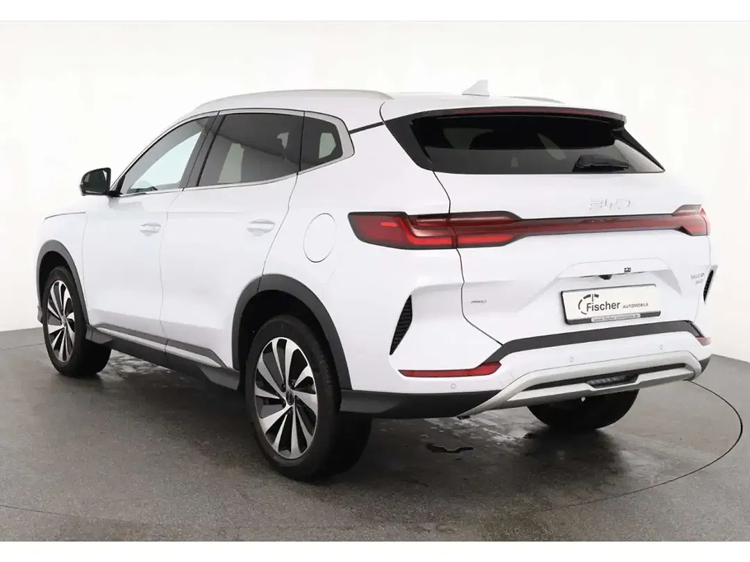 BYD Seal U - Thumbnail 3
