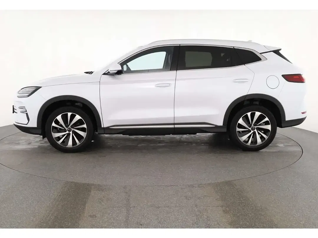BYD Seal U - Thumbnail 4