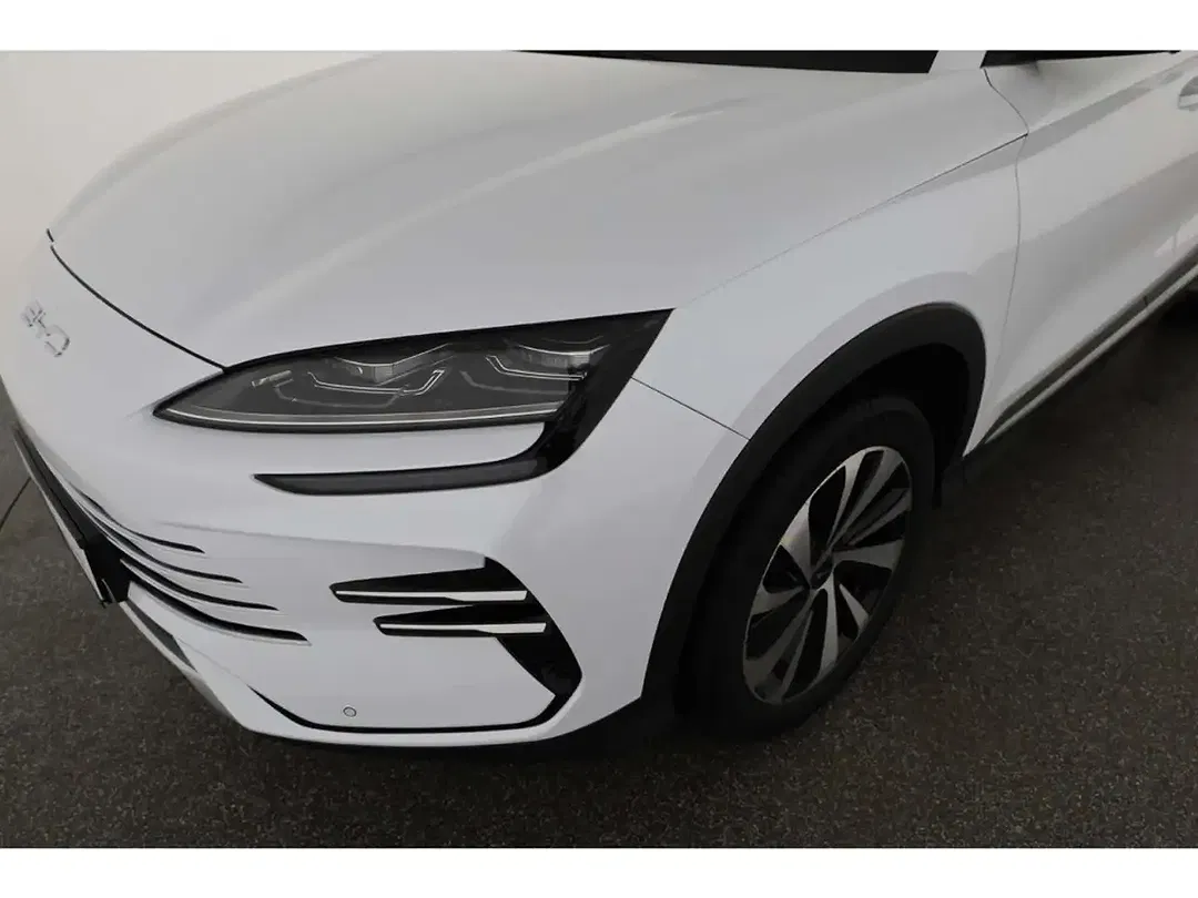 BYD Seal U - Thumbnail 6