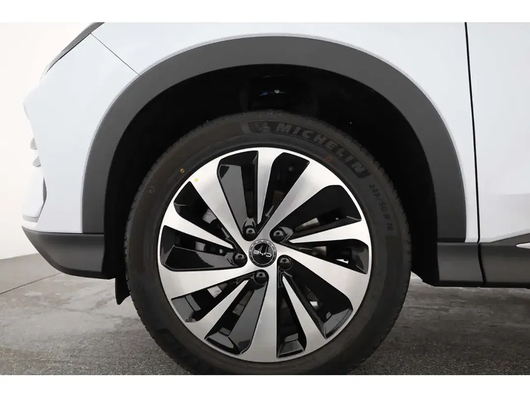 BYD Seal U - Thumbnail 7