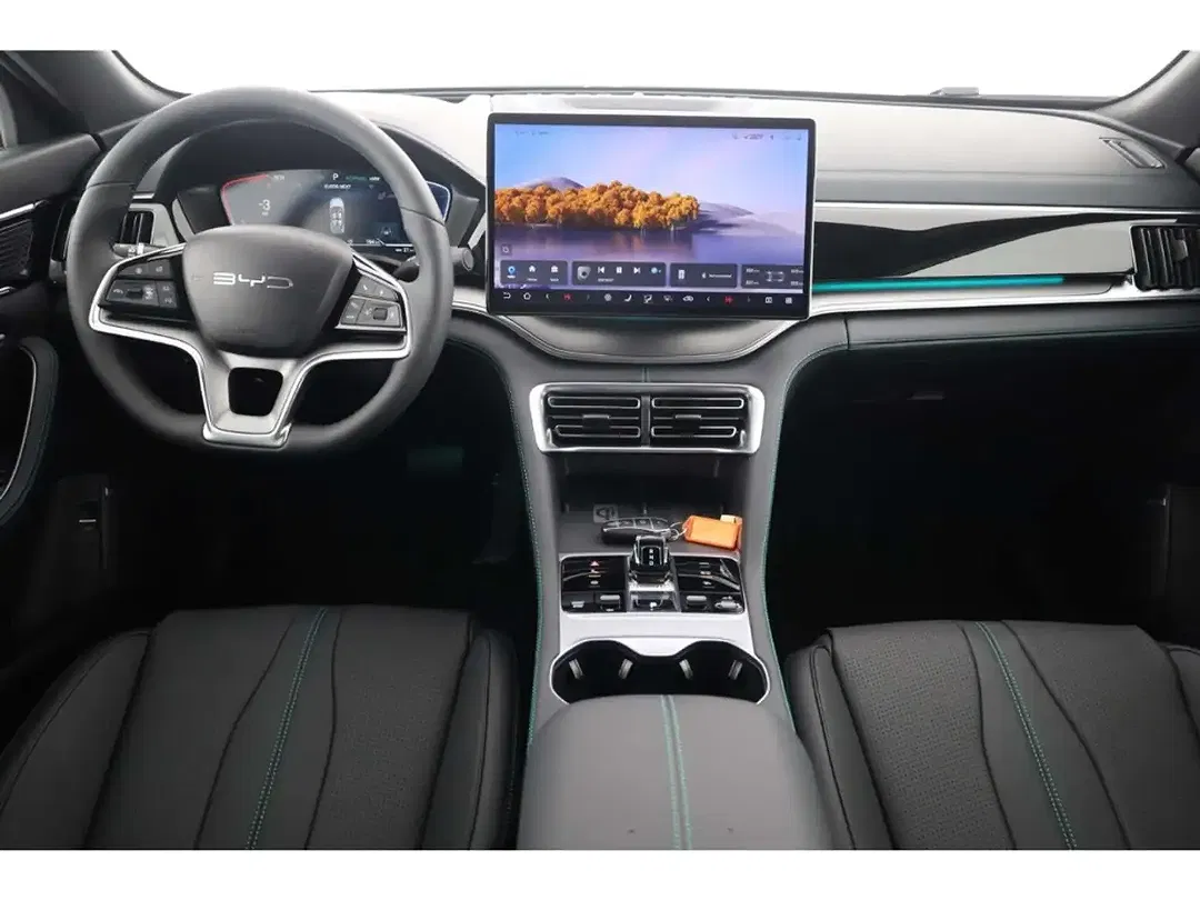 BYD Seal U - Thumbnail 8