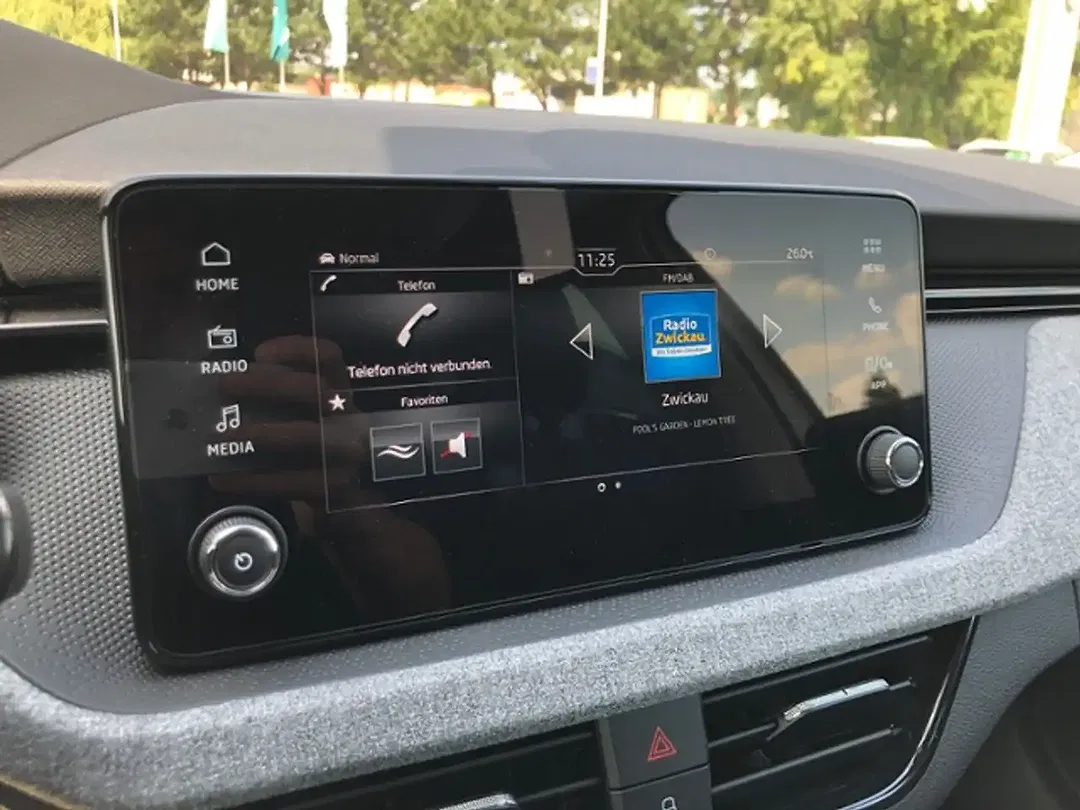 Skoda Scala - Thumbnail 11