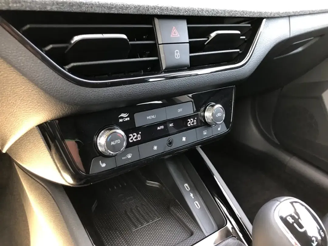 Skoda Scala - Thumbnail 12