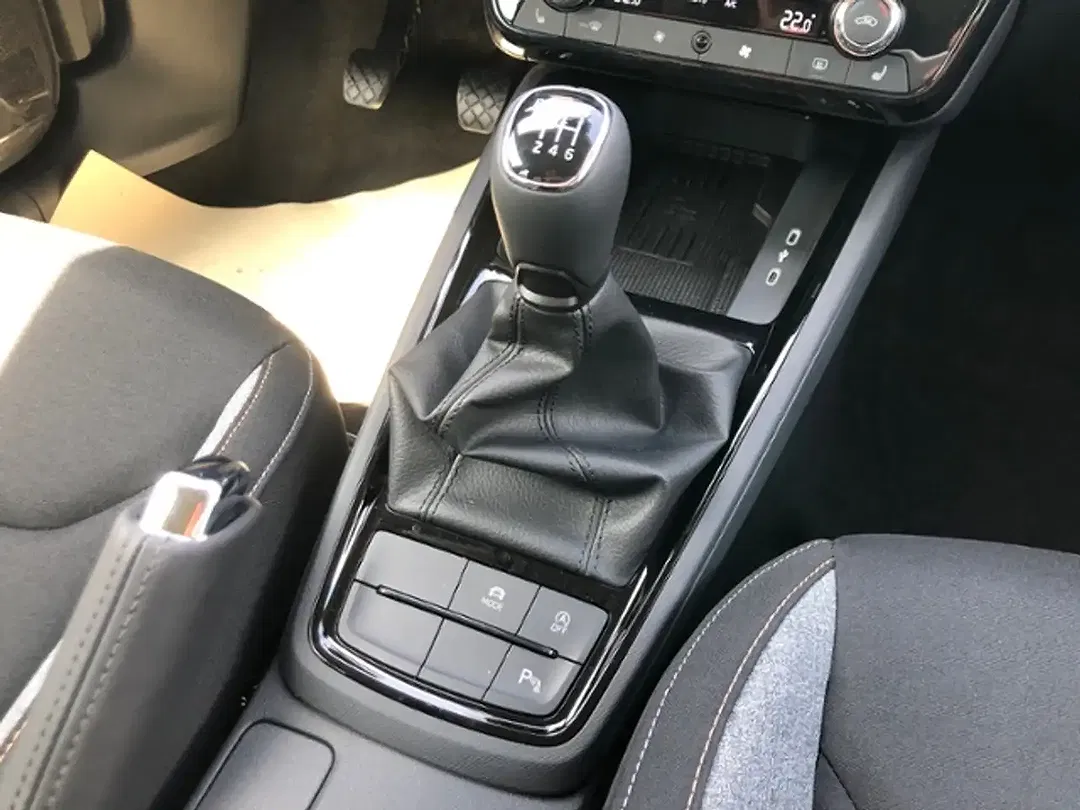 Skoda Scala - Thumbnail 13