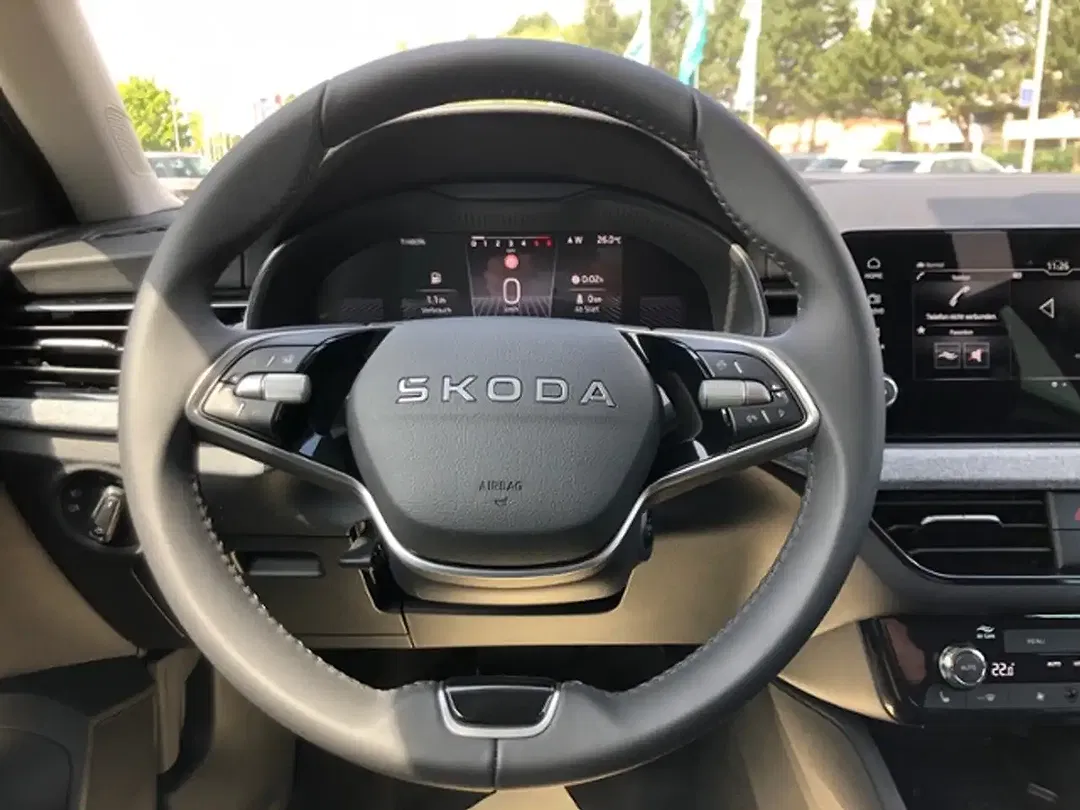 Skoda Scala - Thumbnail 14
