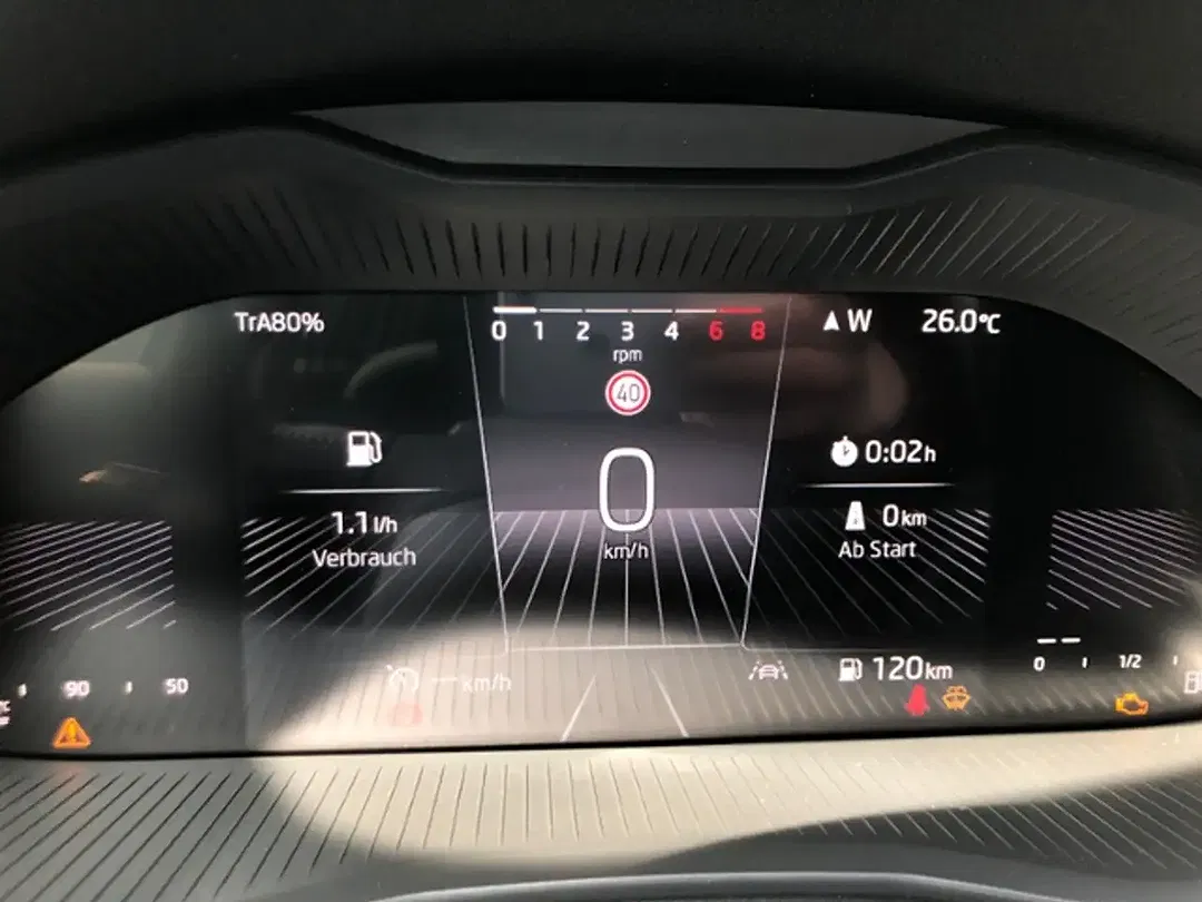 Skoda Scala - Thumbnail 15