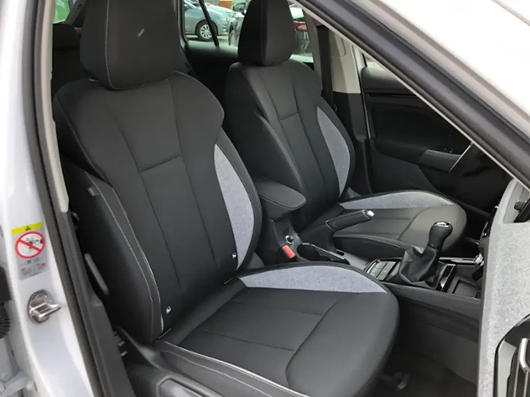 Skoda Scala - Thumbnail 7
