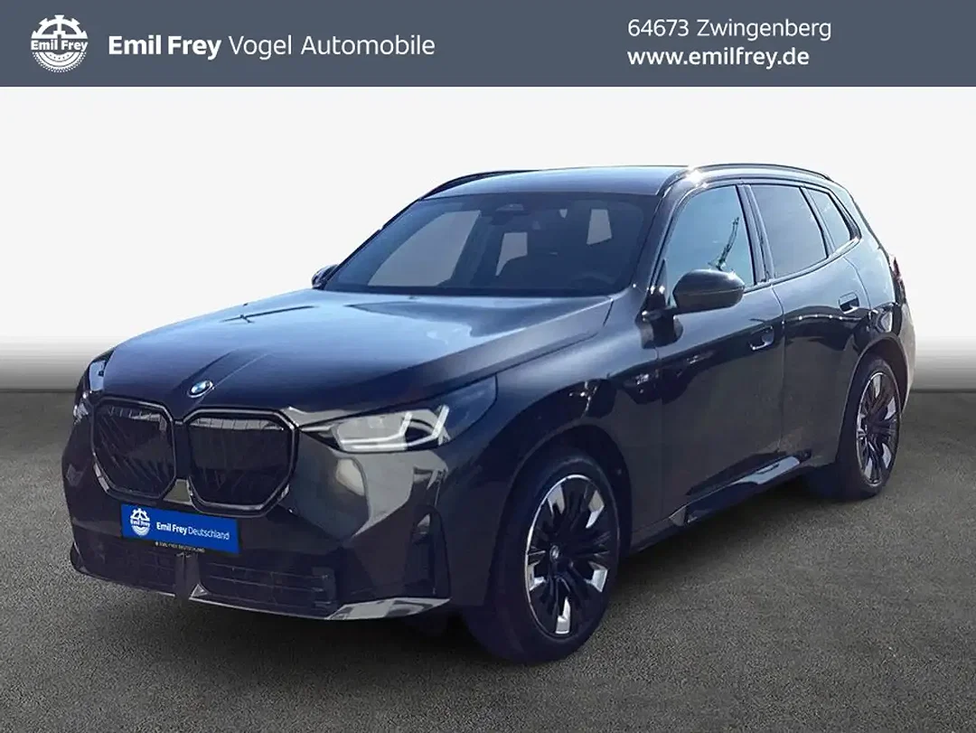BMW X3 - Afbeelding 1