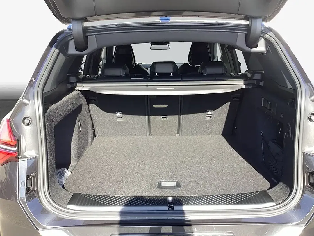 BMW X3 - Thumbnail 10
