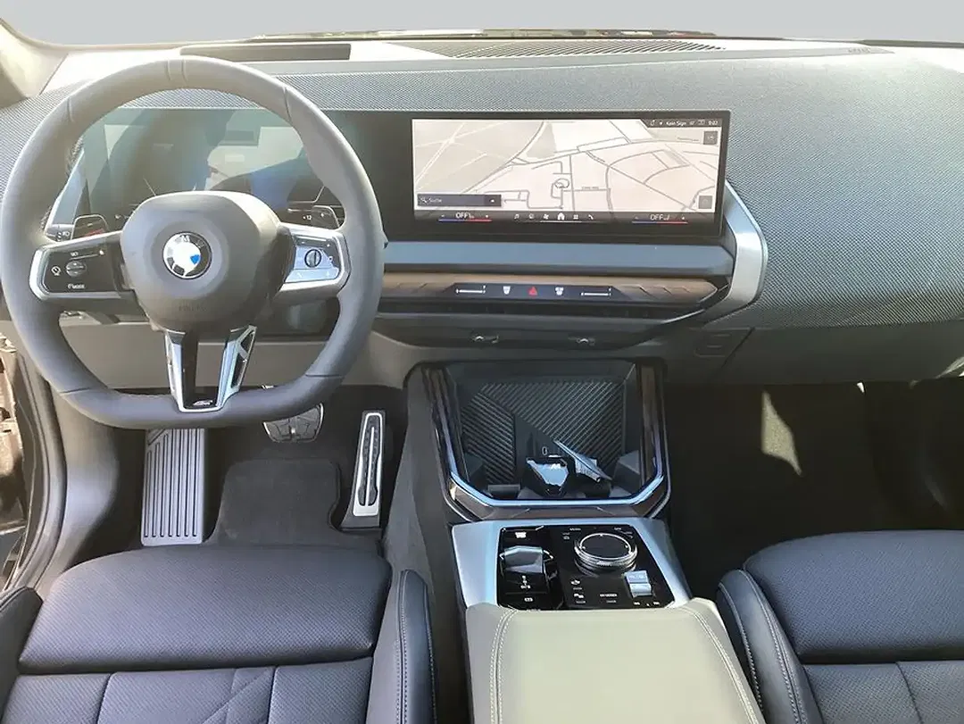 BMW X3 - Thumbnail 15