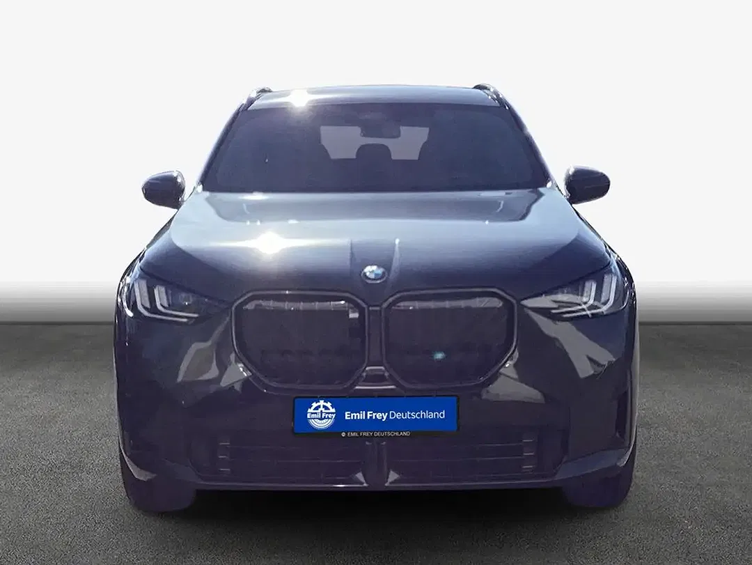 BMW X3 - Thumbnail 4