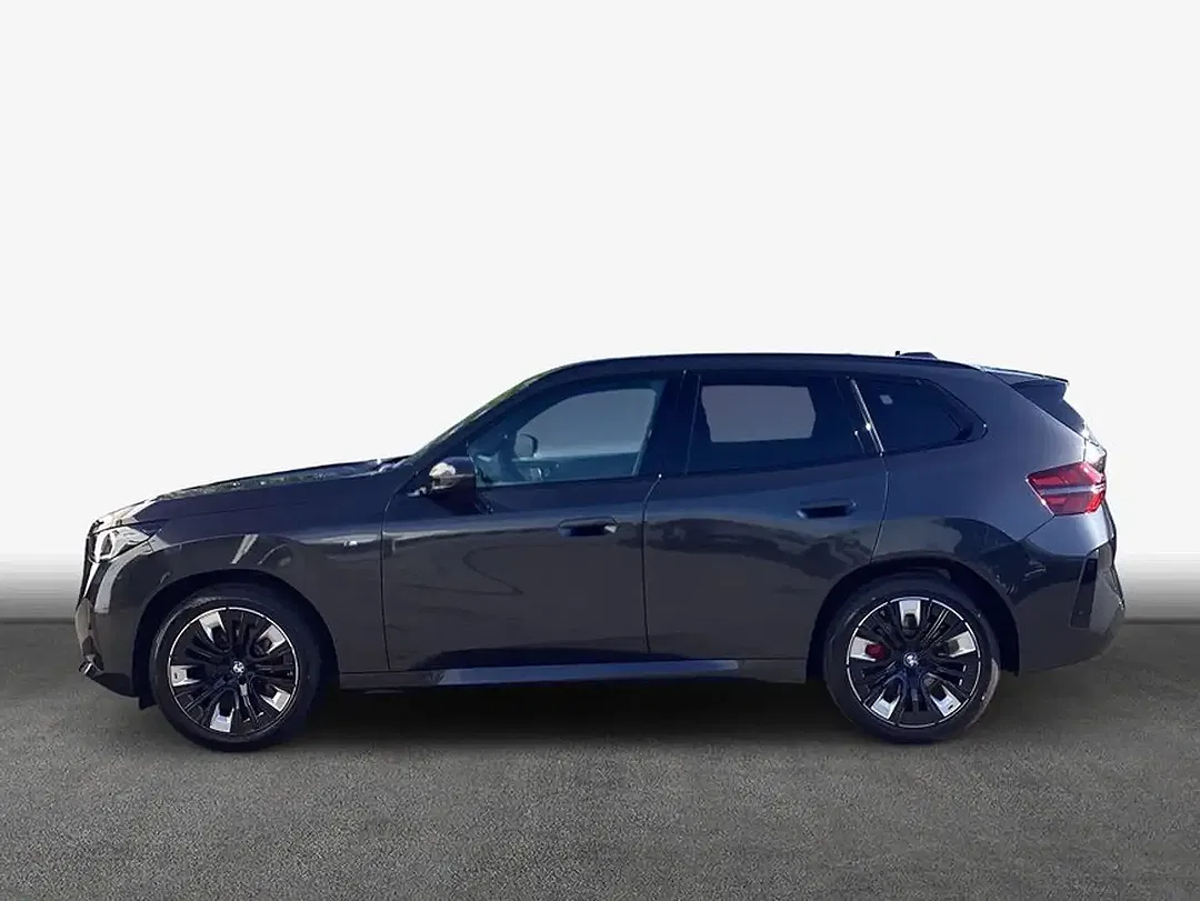 BMW X3 - Thumbnail 5