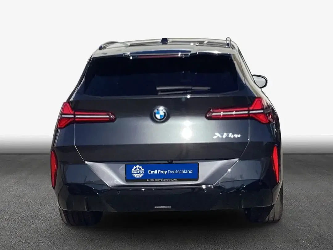 BMW X3 - Thumbnail 6