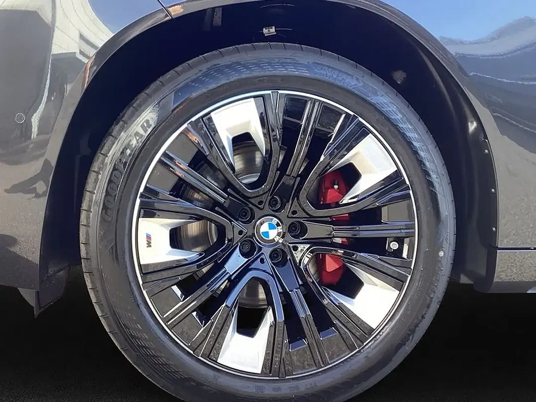 BMW X3 - Thumbnail 8
