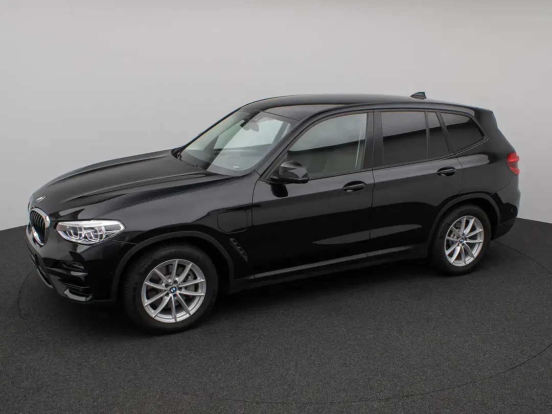 BMW X3 - Thumbnail 11