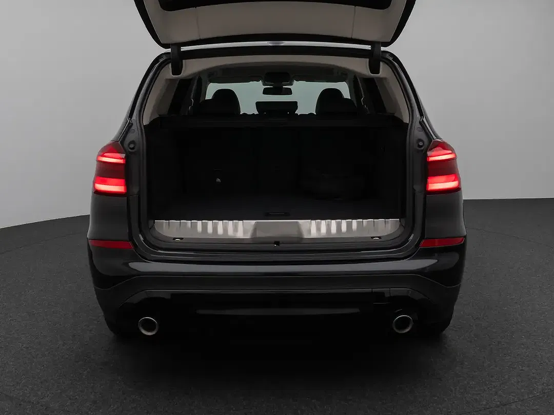 BMW X3 - Thumbnail 12