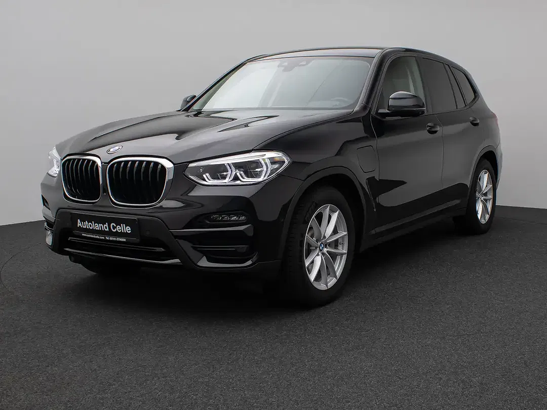BMW X3 - Thumbnail 13