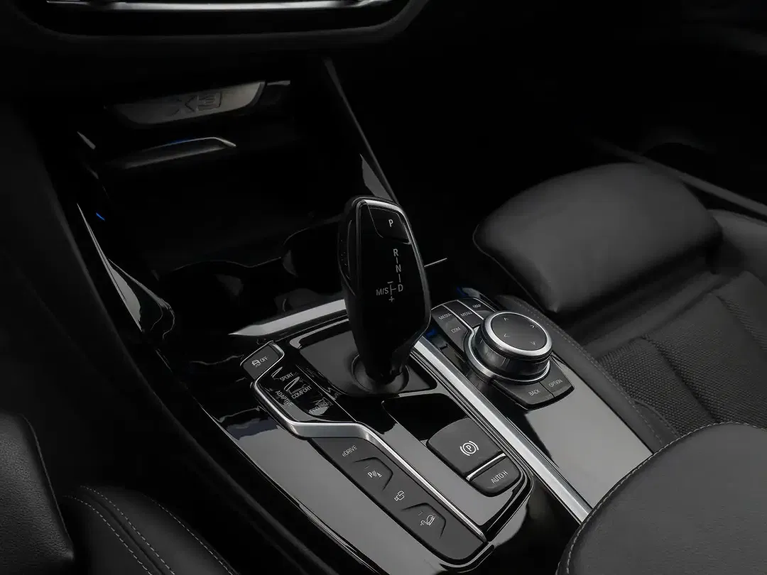 BMW X3 - Thumbnail 20