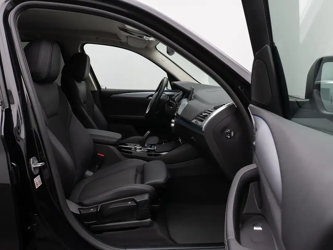 BMW X3 - Thumbnail 22