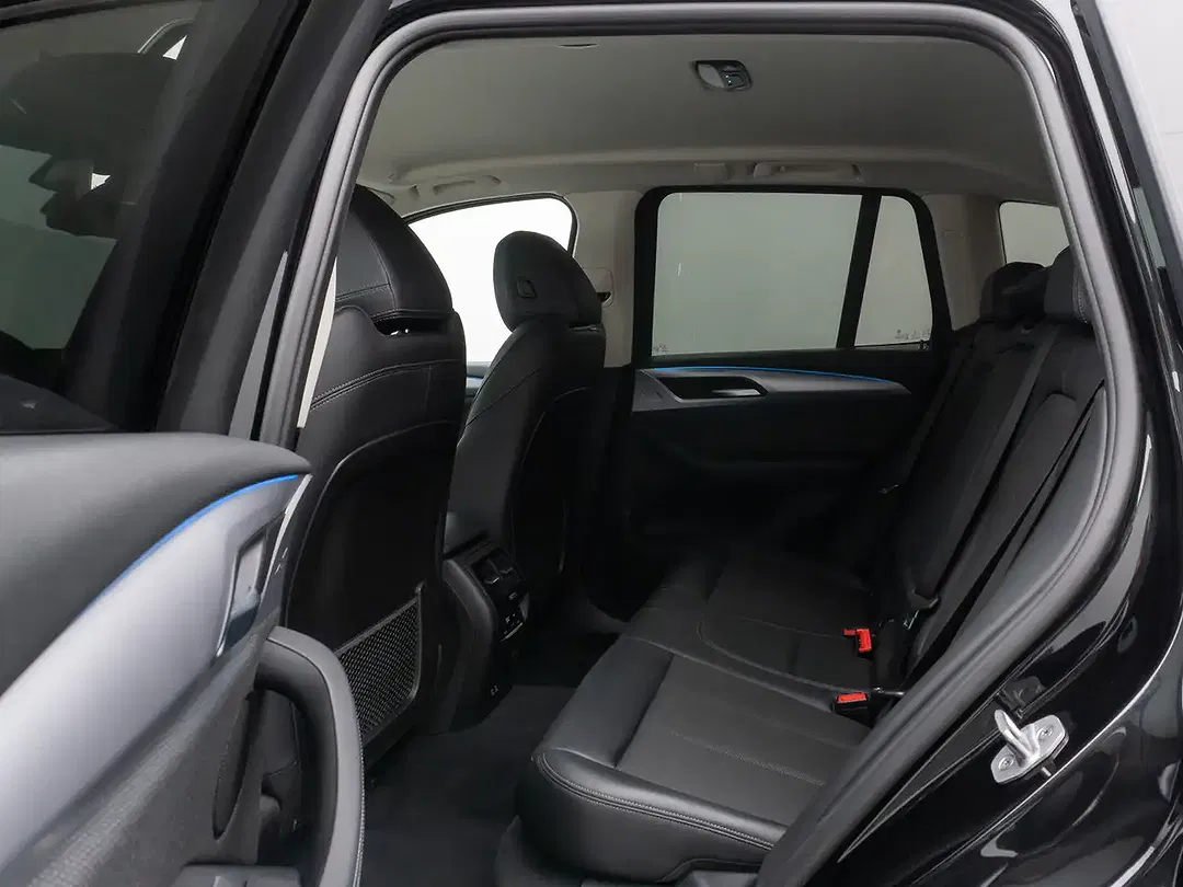 BMW X3 - Thumbnail 23