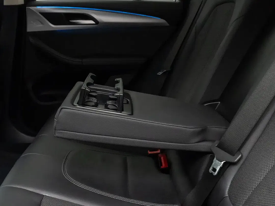 BMW X3 - Thumbnail 25
