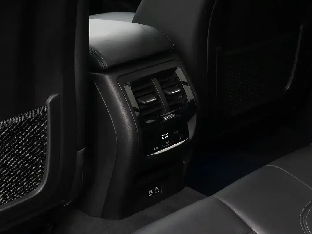 BMW X3 - Thumbnail 26